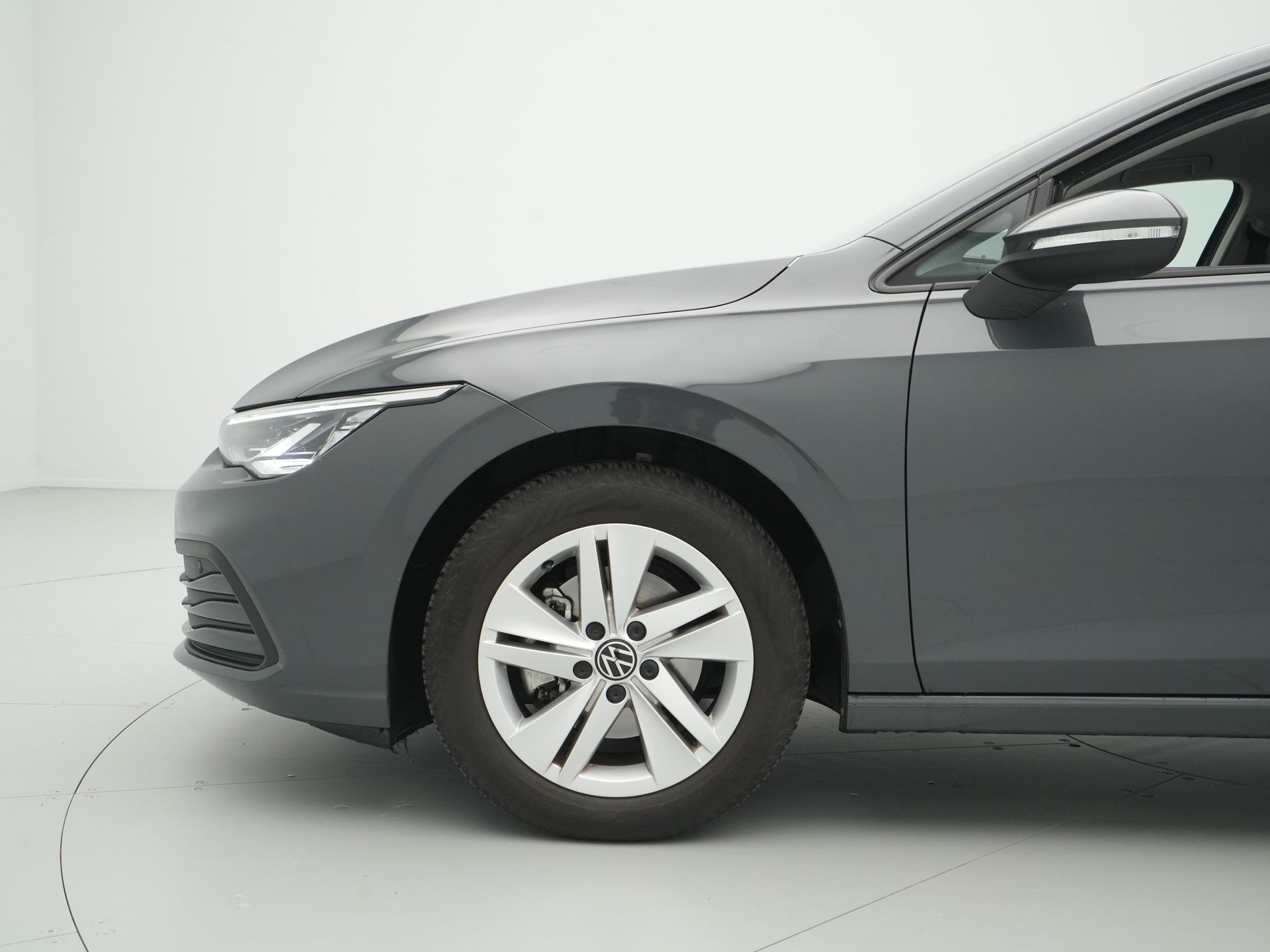 Volkswagen - GOLF Variant 1.5 eTSI Life DSG Business - 2023