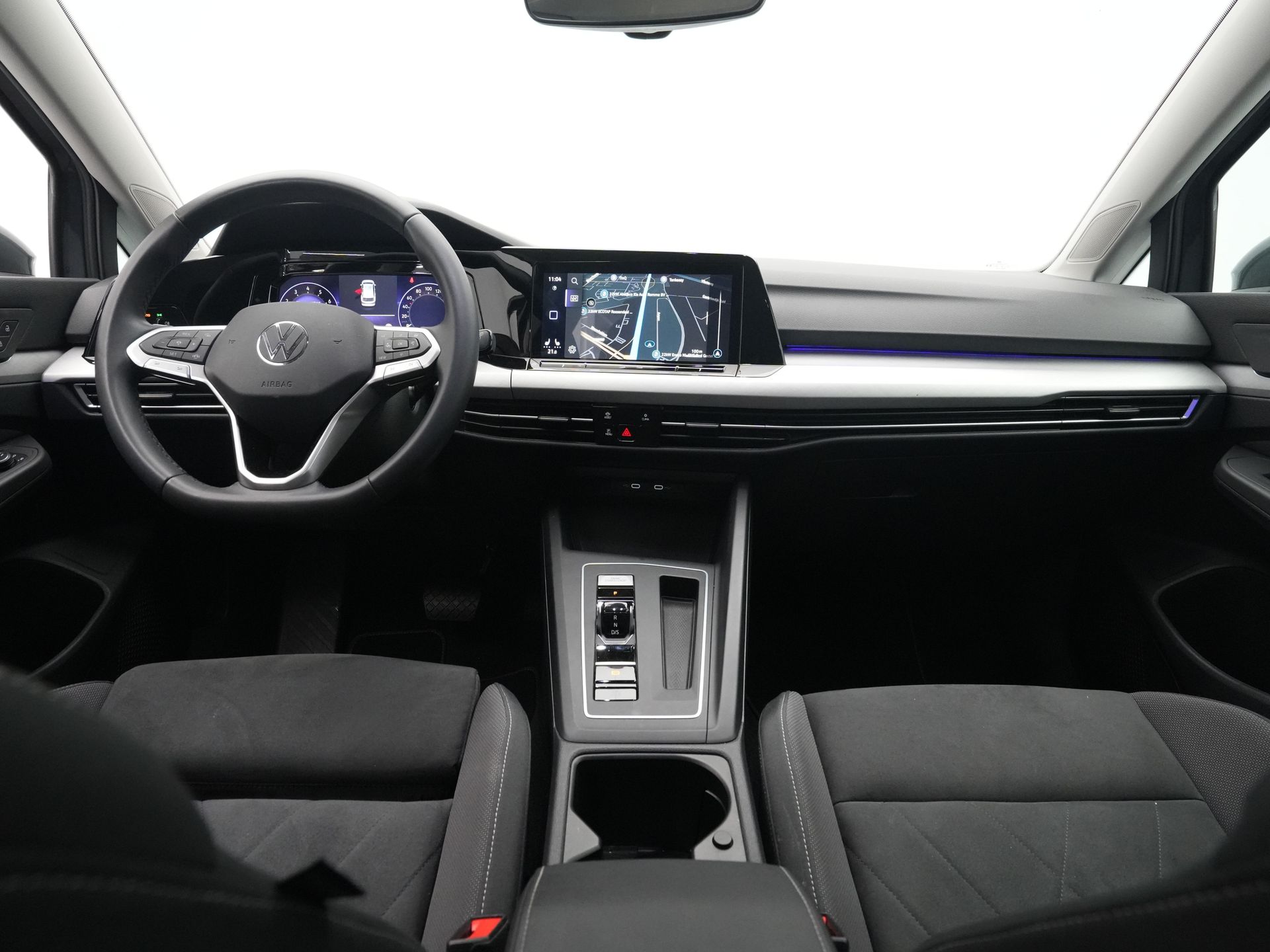 Volkswagen - GOLF Variant 1.5 eTSI Life DSG Business - 2023