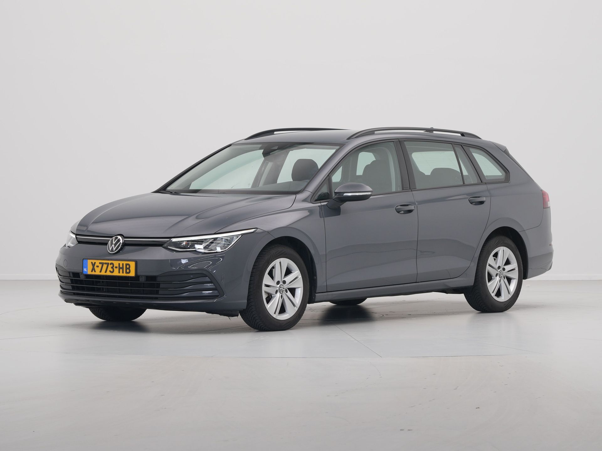 Volkswagen - GOLF Variant 1.5 eTSI Life DSG Business - 2023