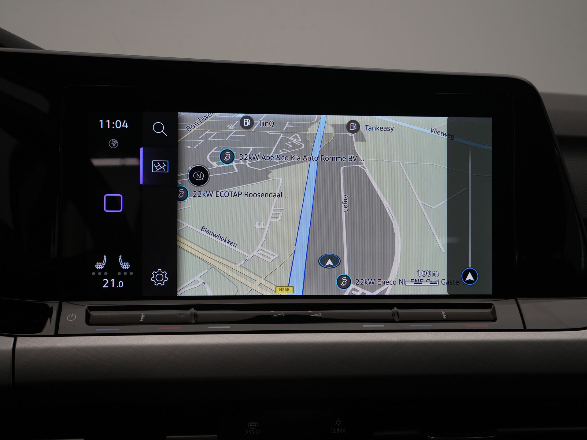 Volkswagen - GOLF Variant 1.5 eTSI Life DSG Business - 2023