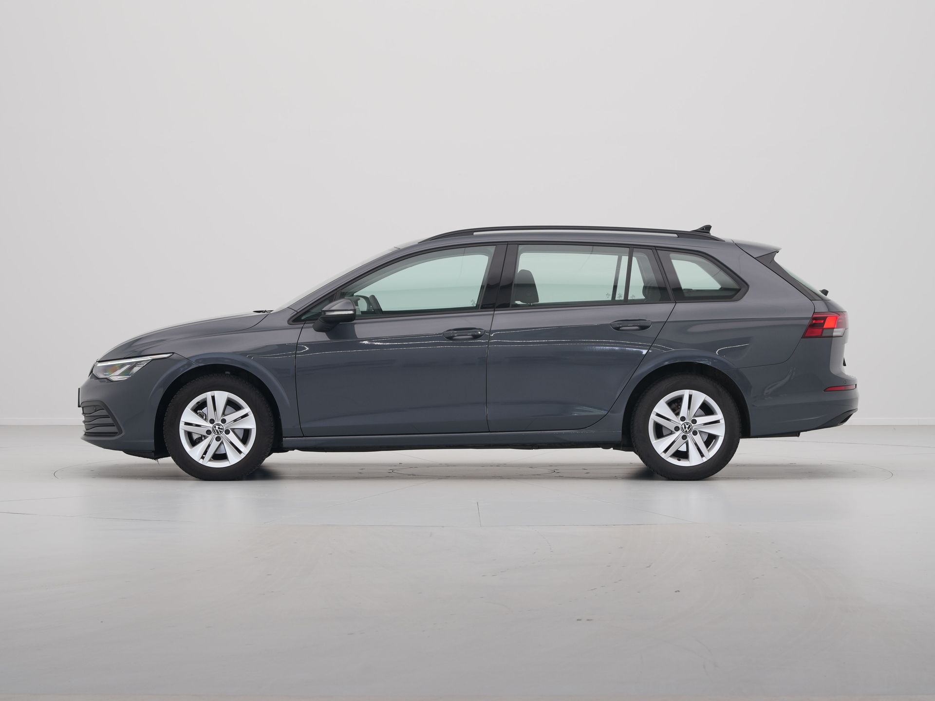 Volkswagen - GOLF Variant 1.5 eTSI Life DSG Business - 2023