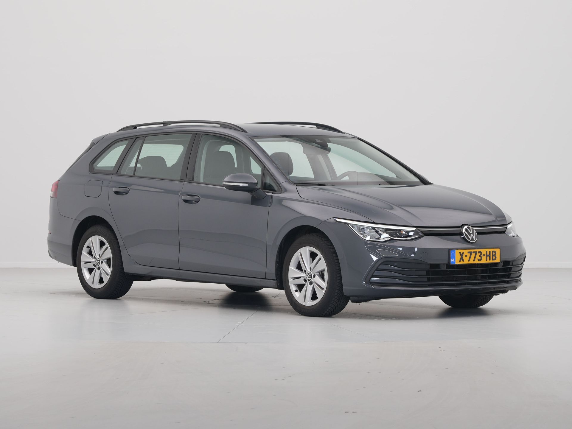 Volkswagen - GOLF Variant 1.5 eTSI Life DSG Business - 2023