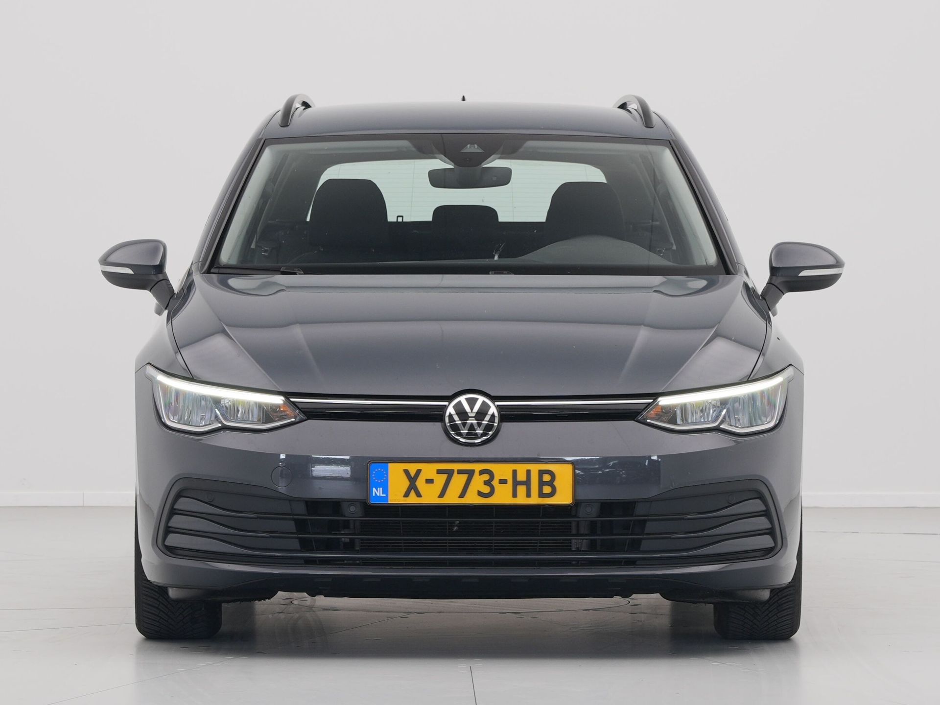 Volkswagen - GOLF Variant 1.5 eTSI Life DSG Business - 2023