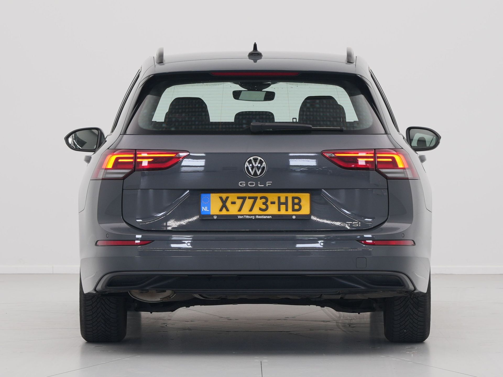 Volkswagen - GOLF Variant 1.5 eTSI Life DSG Business - 2023