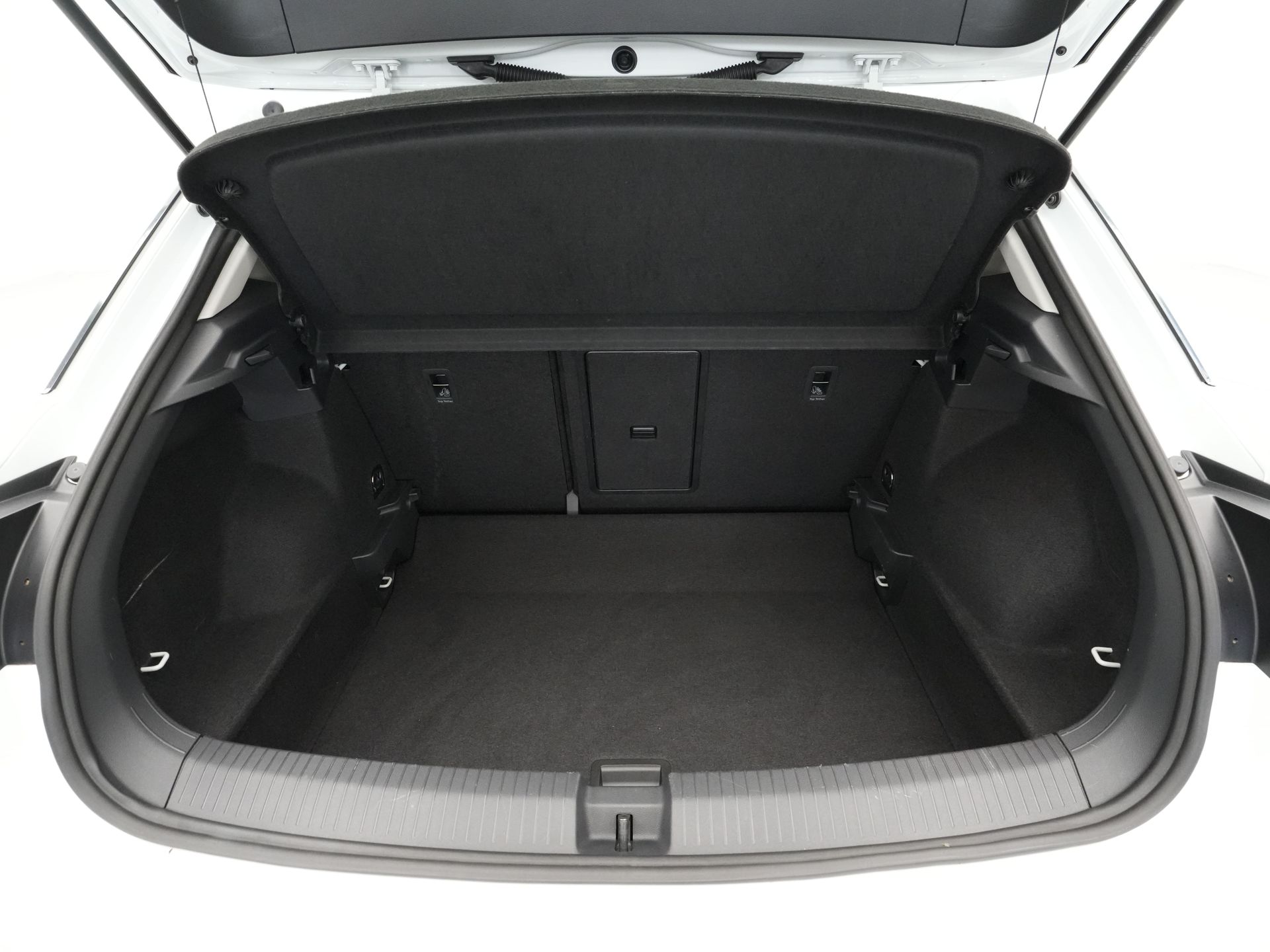 Volkswagen - T-Roc 1.5 TSI 150pk DSG Life - 2023