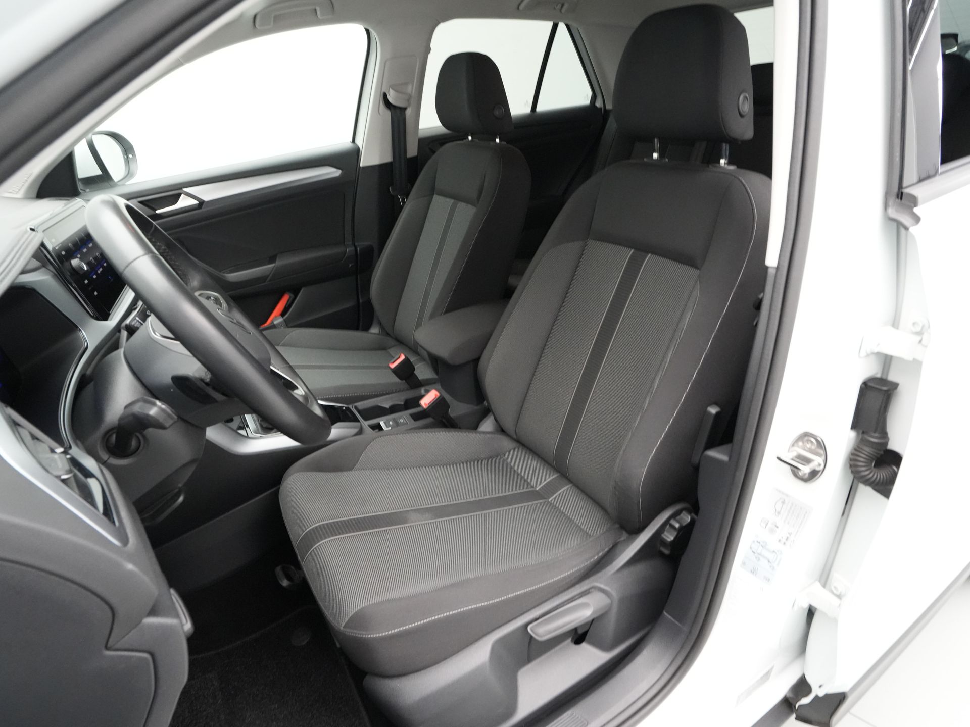 Volkswagen - T-Roc 1.5 TSI 150pk DSG Life - 2023