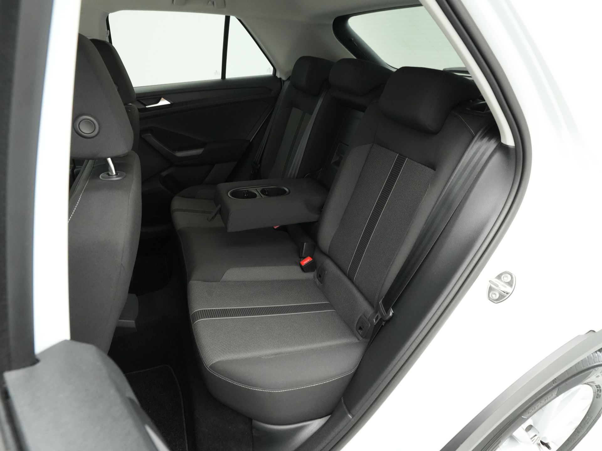 Volkswagen - T-Roc 1.5 TSI 150pk DSG Life - 2023
