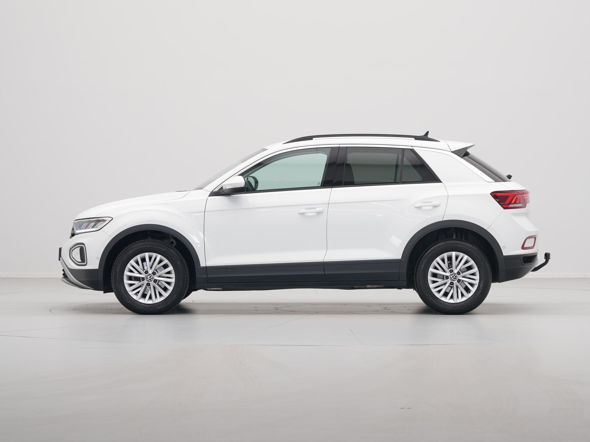 Volkswagen - T-Roc 1.5 TSI 150pk DSG Life - 2023