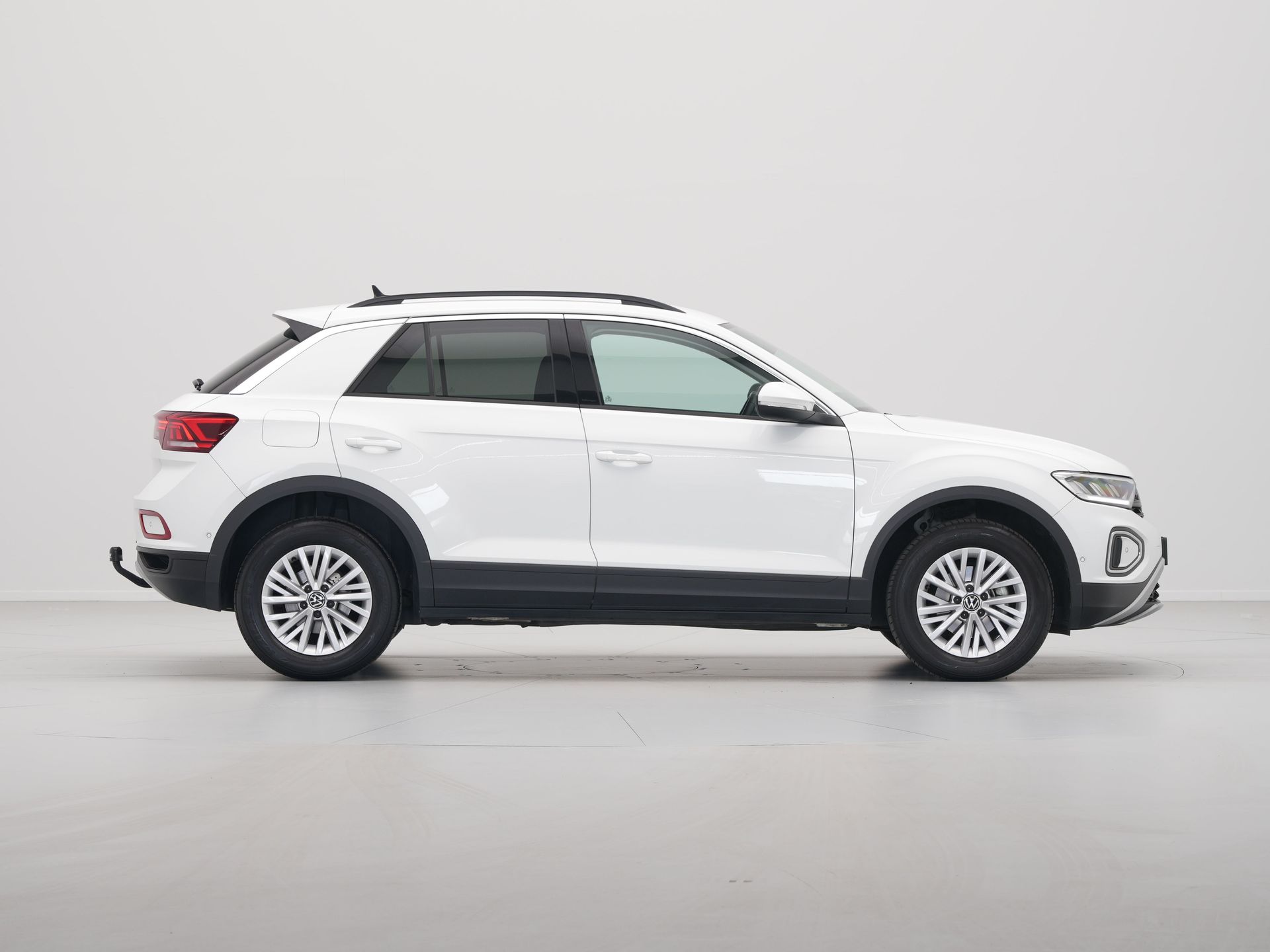 Volkswagen - T-Roc 1.5 TSI 150pk DSG Life - 2023