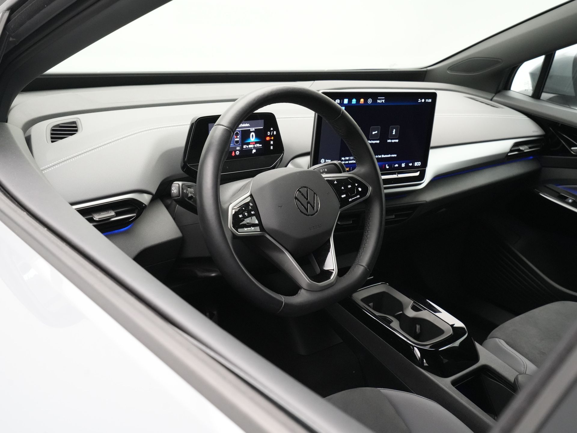 Volkswagen - ID.5 Pro Business 77 kWh - 2024