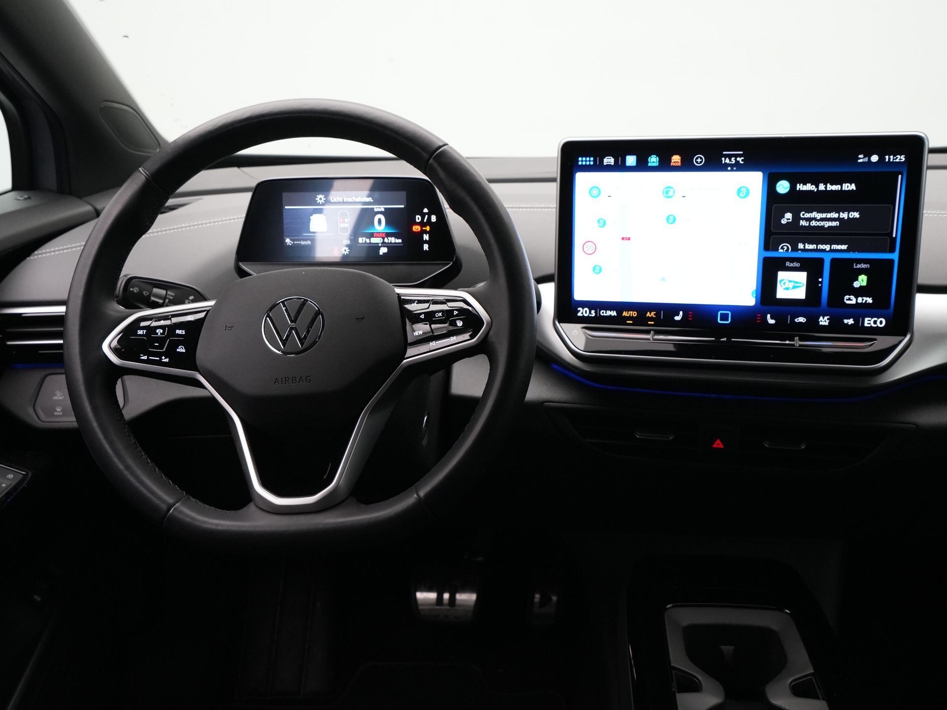 Volkswagen - ID.5 Pro Business 77 kWh - 2024