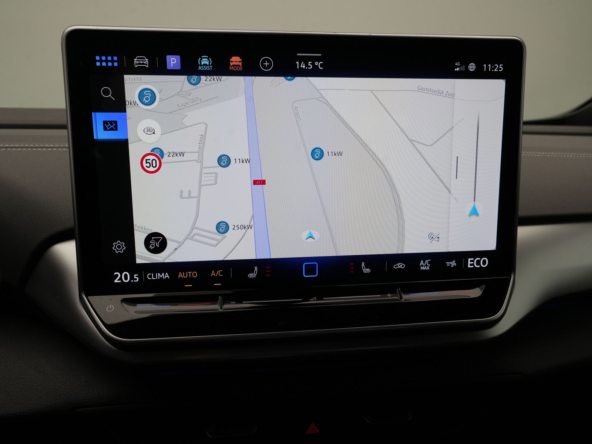Volkswagen - ID.5 Pro Business 77 kWh - 2024