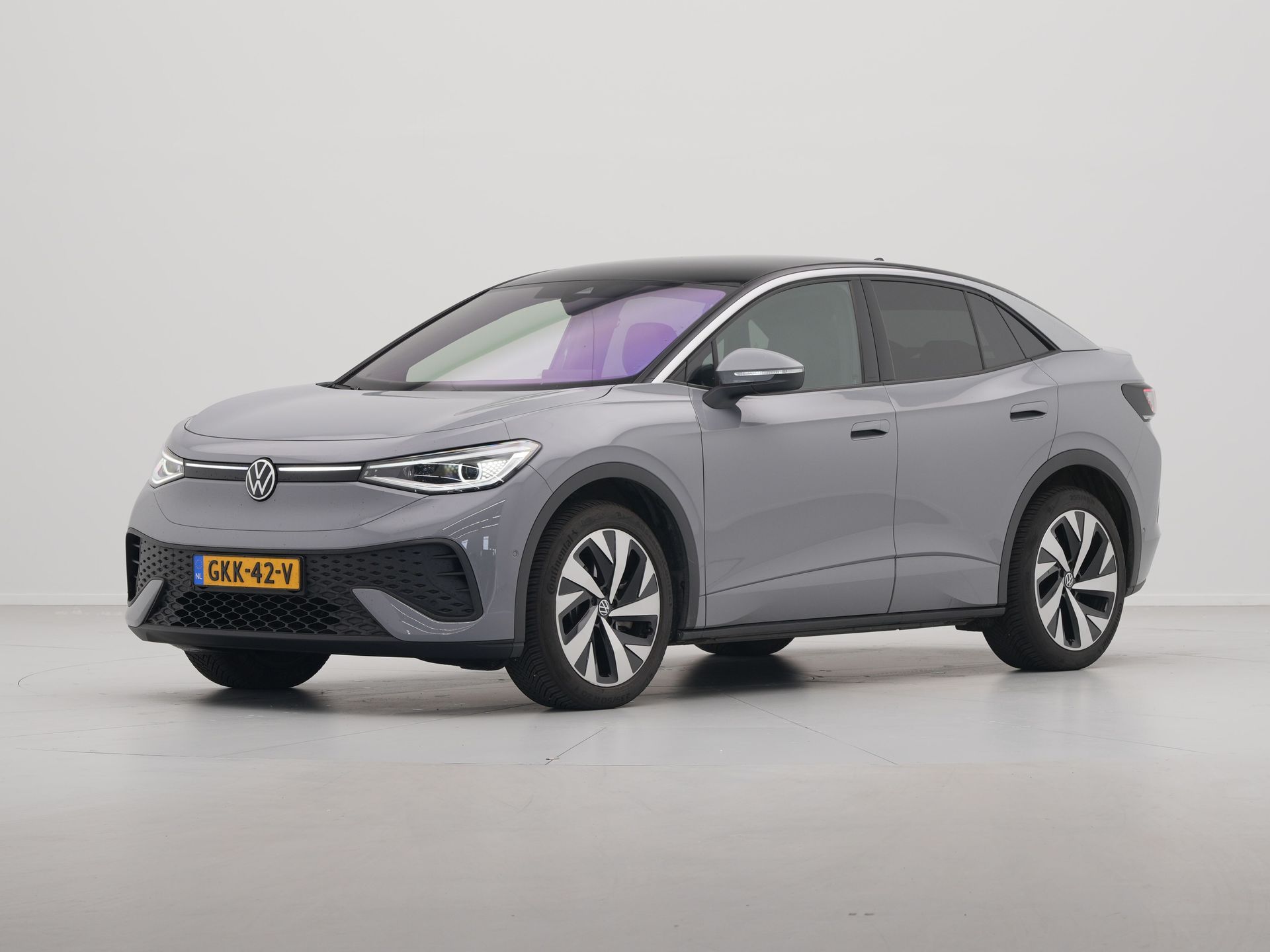Volkswagen - ID.5 Pro Business 77 kWh - 2024