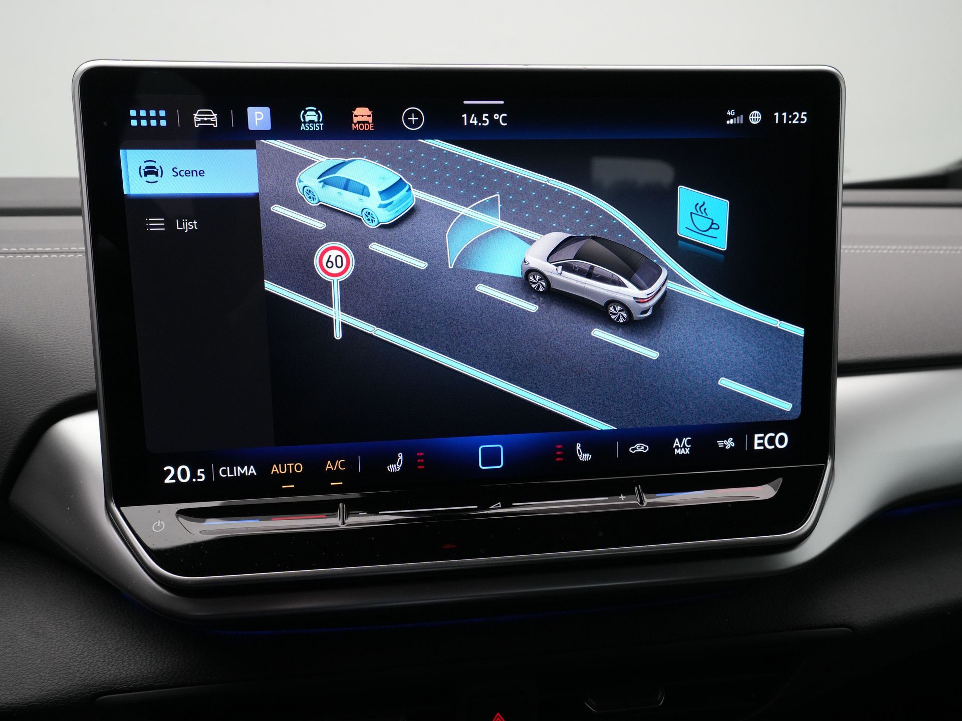 Volkswagen - ID.5 Pro Business 77 kWh - 2024