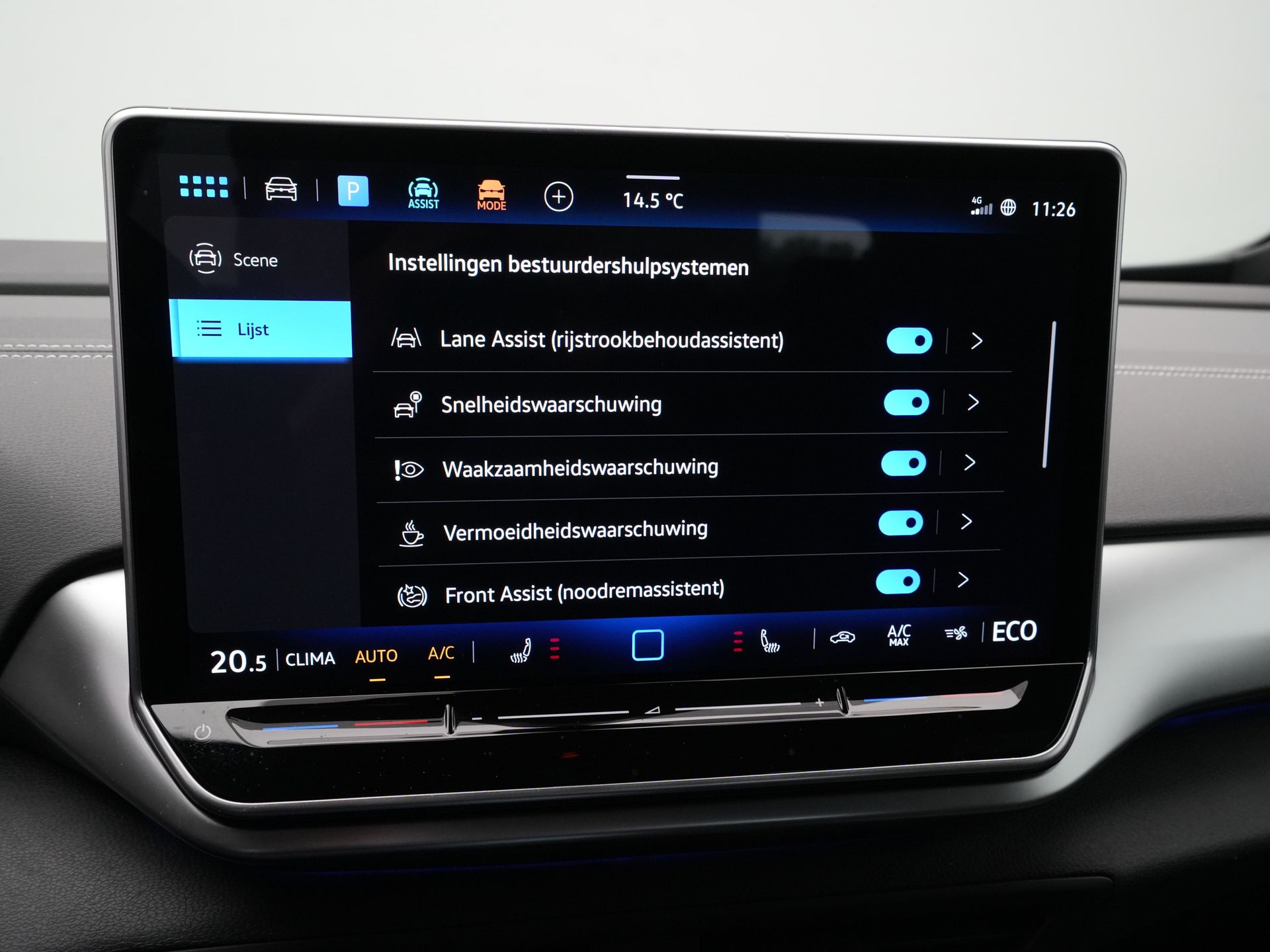 Volkswagen - ID.5 Pro Business 77 kWh - 2024