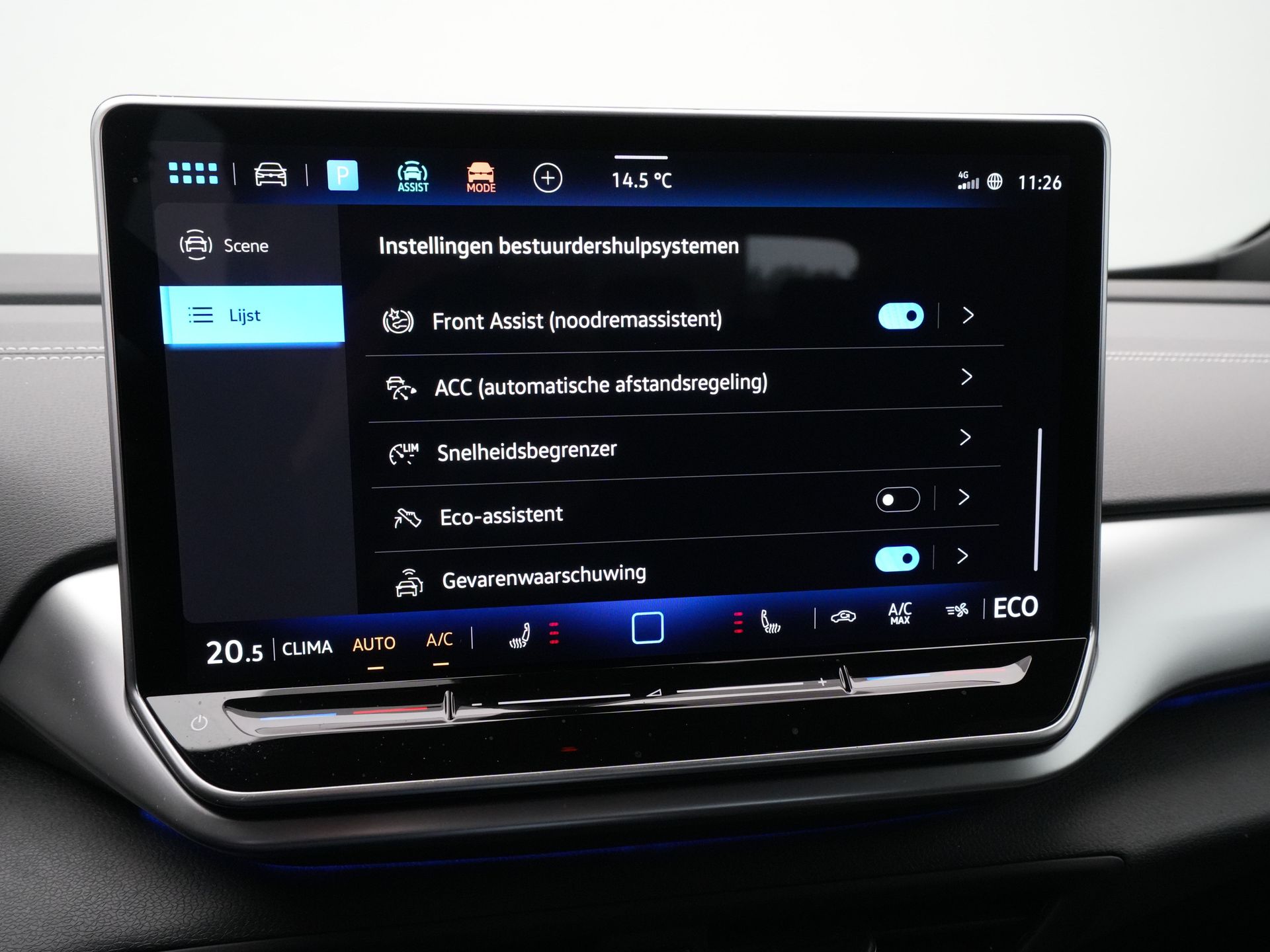 Volkswagen - ID.5 Pro Business 77 kWh - 2024