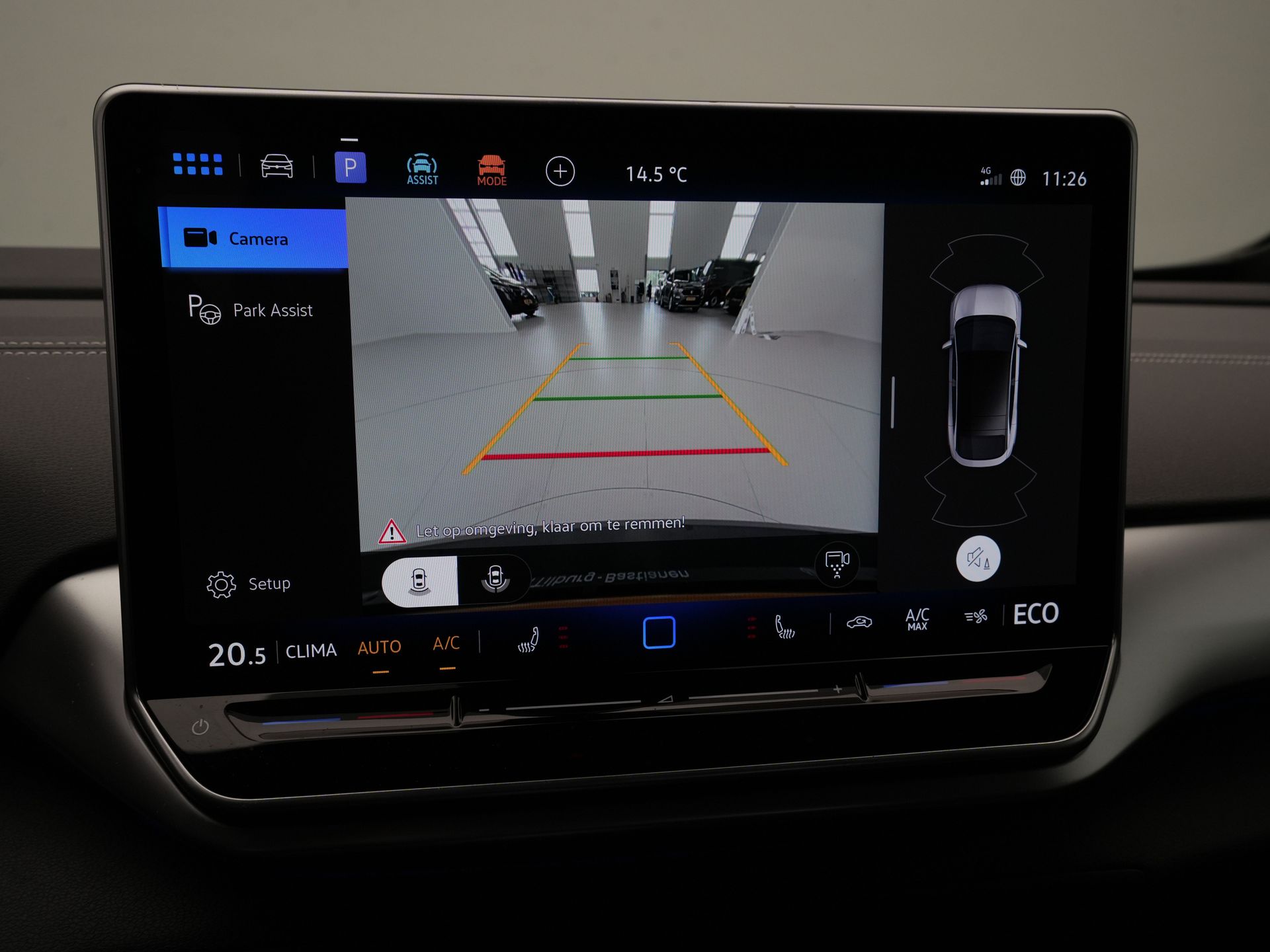 Volkswagen - ID.5 Pro Business 77 kWh - 2024