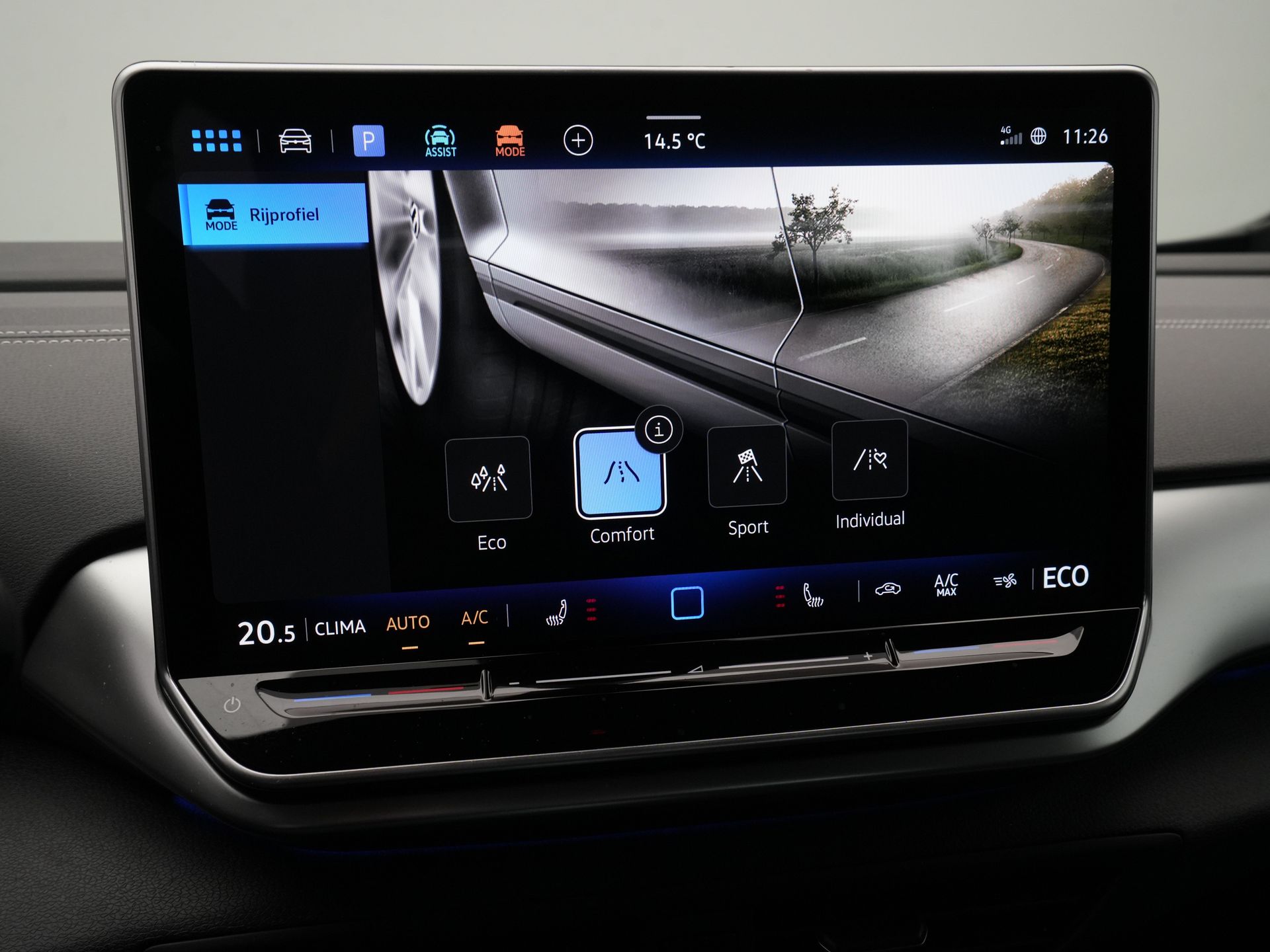 Volkswagen - ID.5 Pro Business 77 kWh - 2024