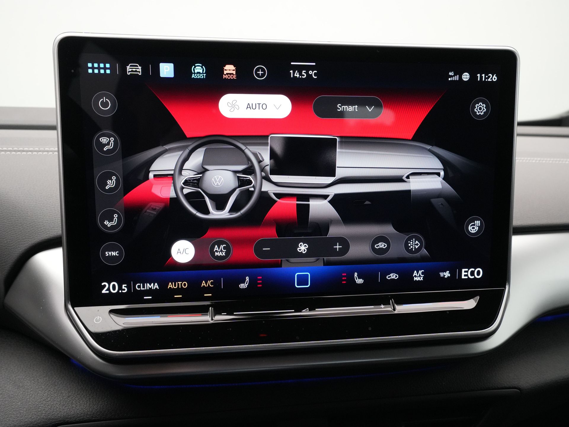 Volkswagen - ID.5 Pro Business 77 kWh - 2024