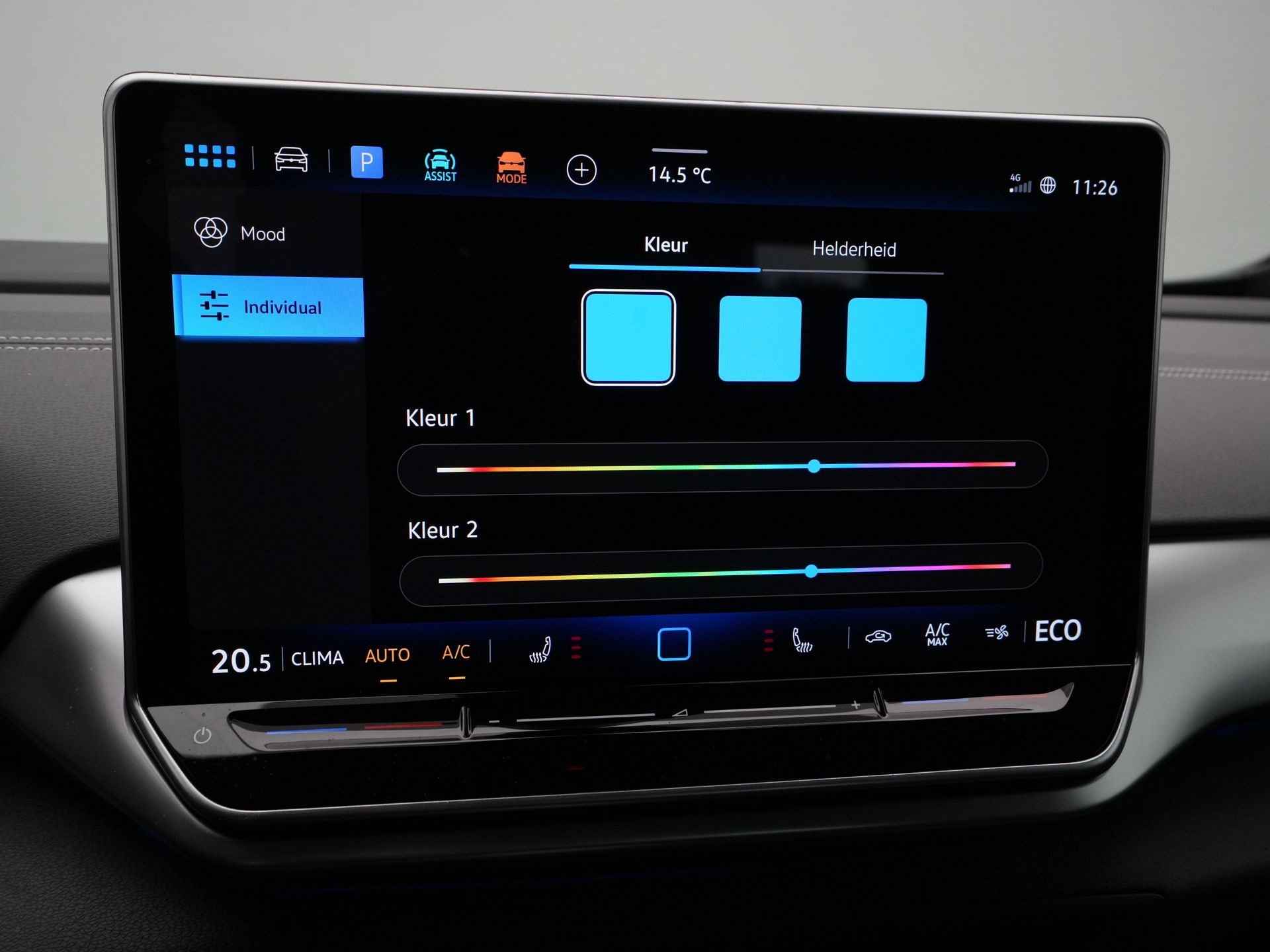 Volkswagen - ID.5 Pro Business 77 kWh - 2024