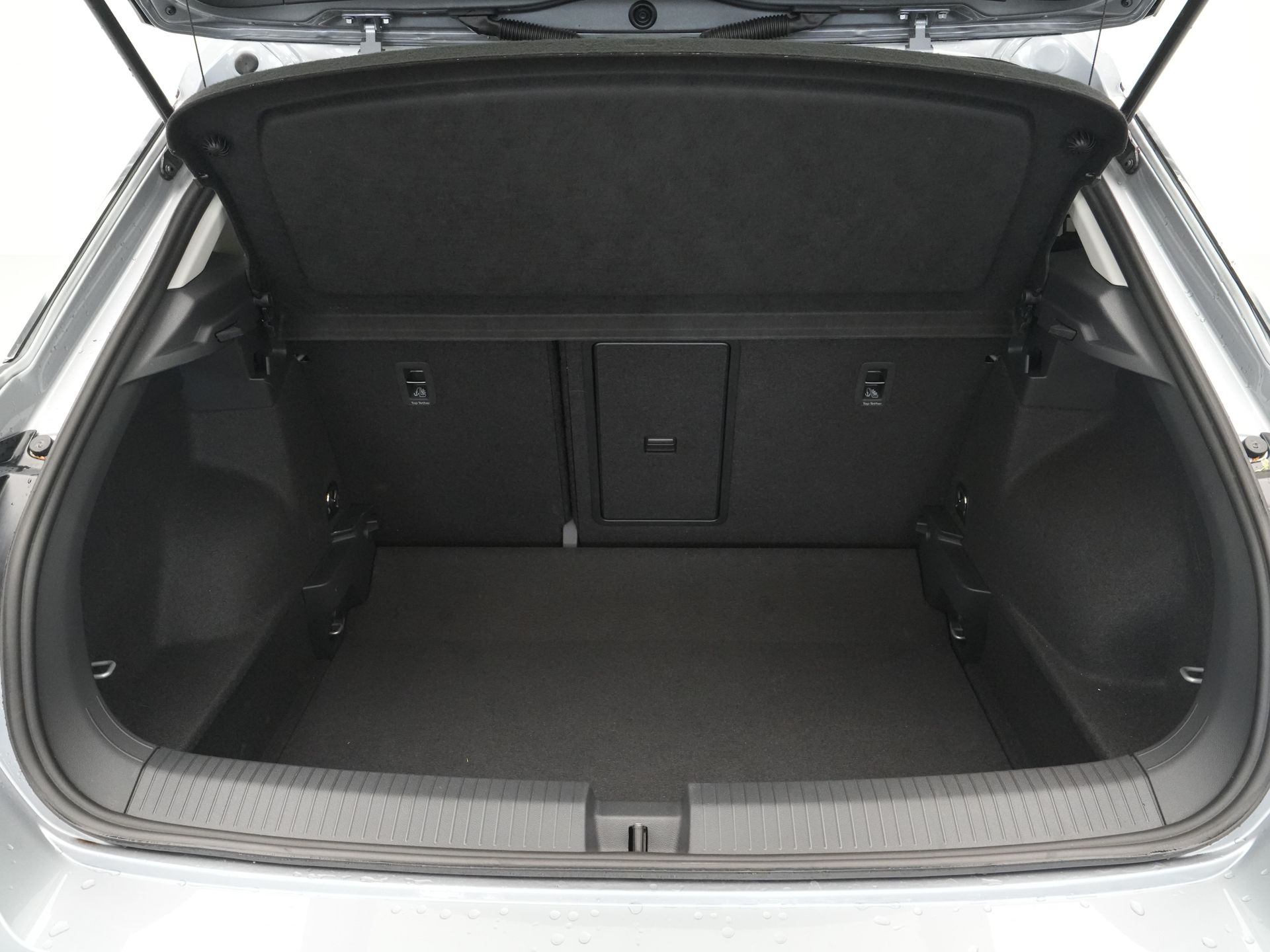 Volkswagen - T-Roc 1.5 TSI 150pk DSG Oranje Edition - 2024