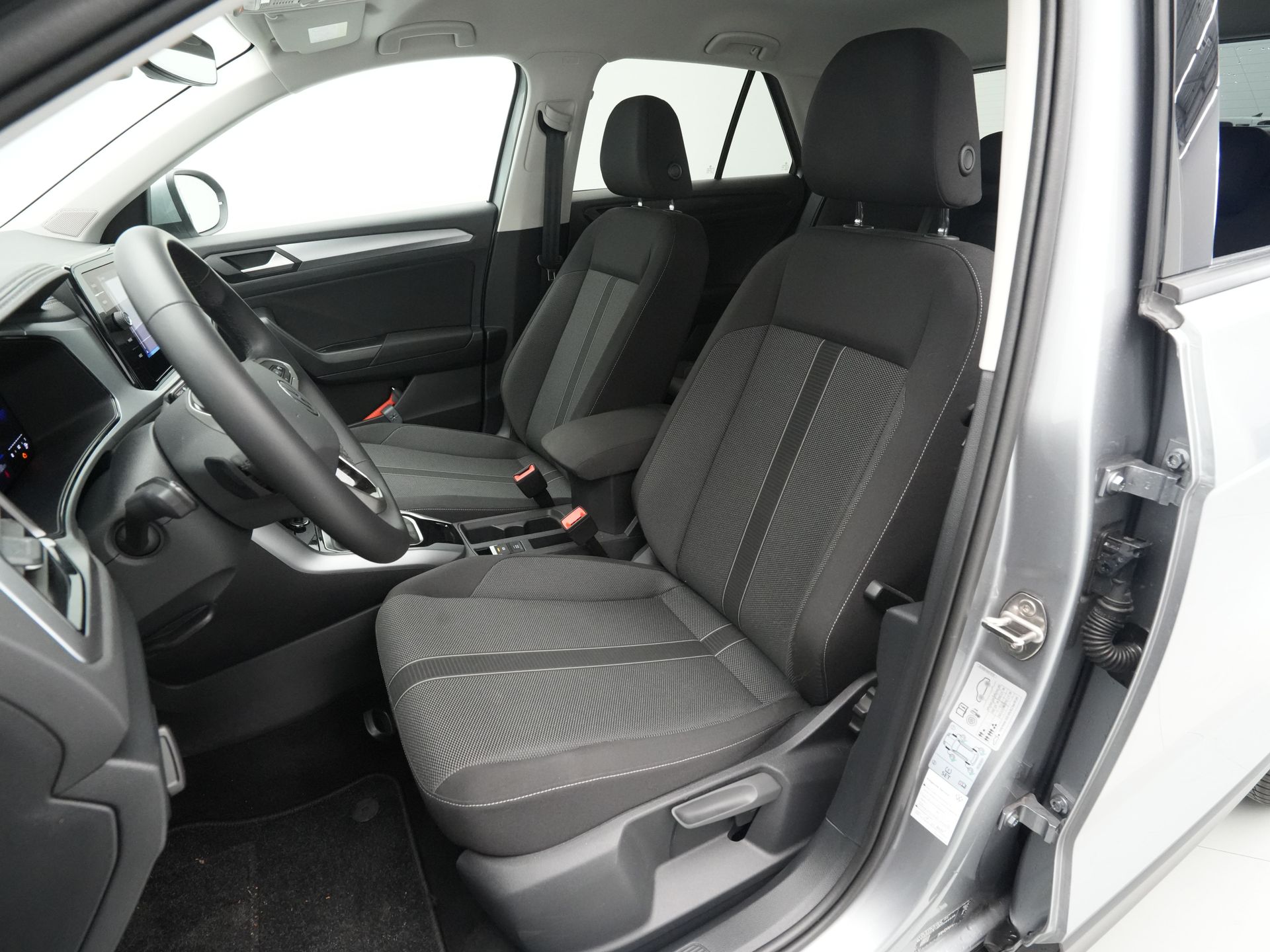 Volkswagen - T-Roc 1.5 TSI 150pk DSG Oranje Edition - 2024