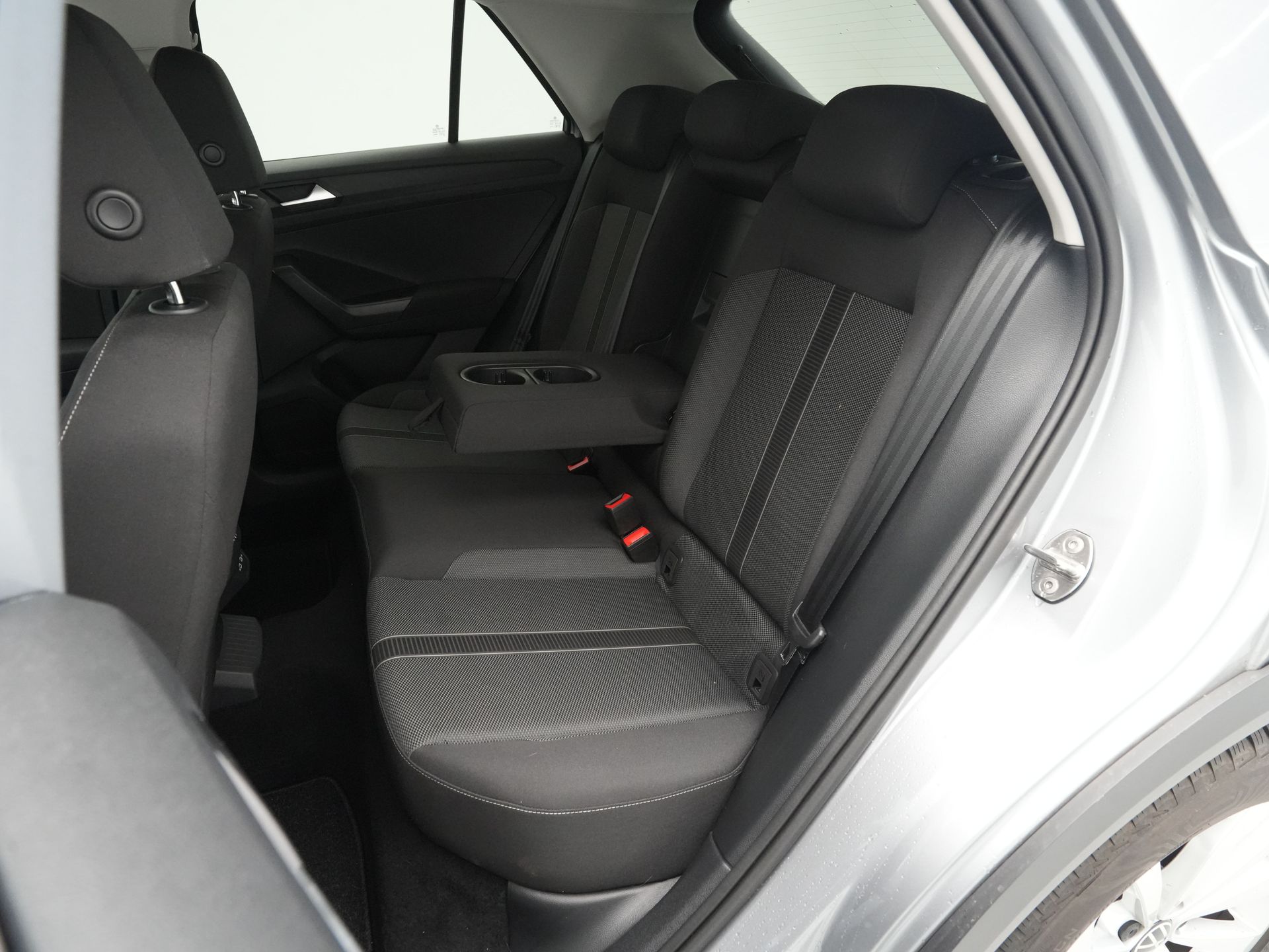 Volkswagen - T-Roc 1.5 TSI 150pk DSG Oranje Edition - 2024