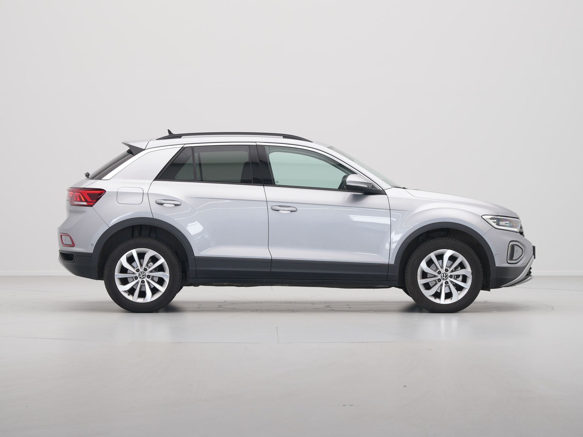 Volkswagen - T-Roc 1.5 TSI 150pk DSG Oranje Edition - 2024