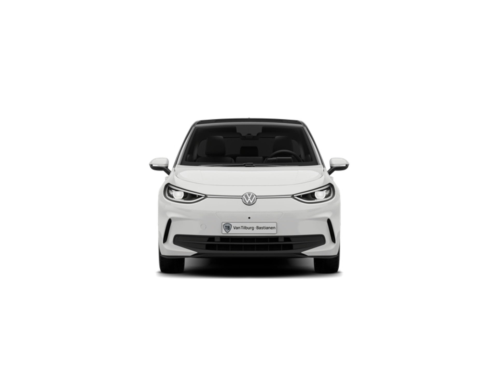 Volkswagen - ID.3 Limited Edition - 2025