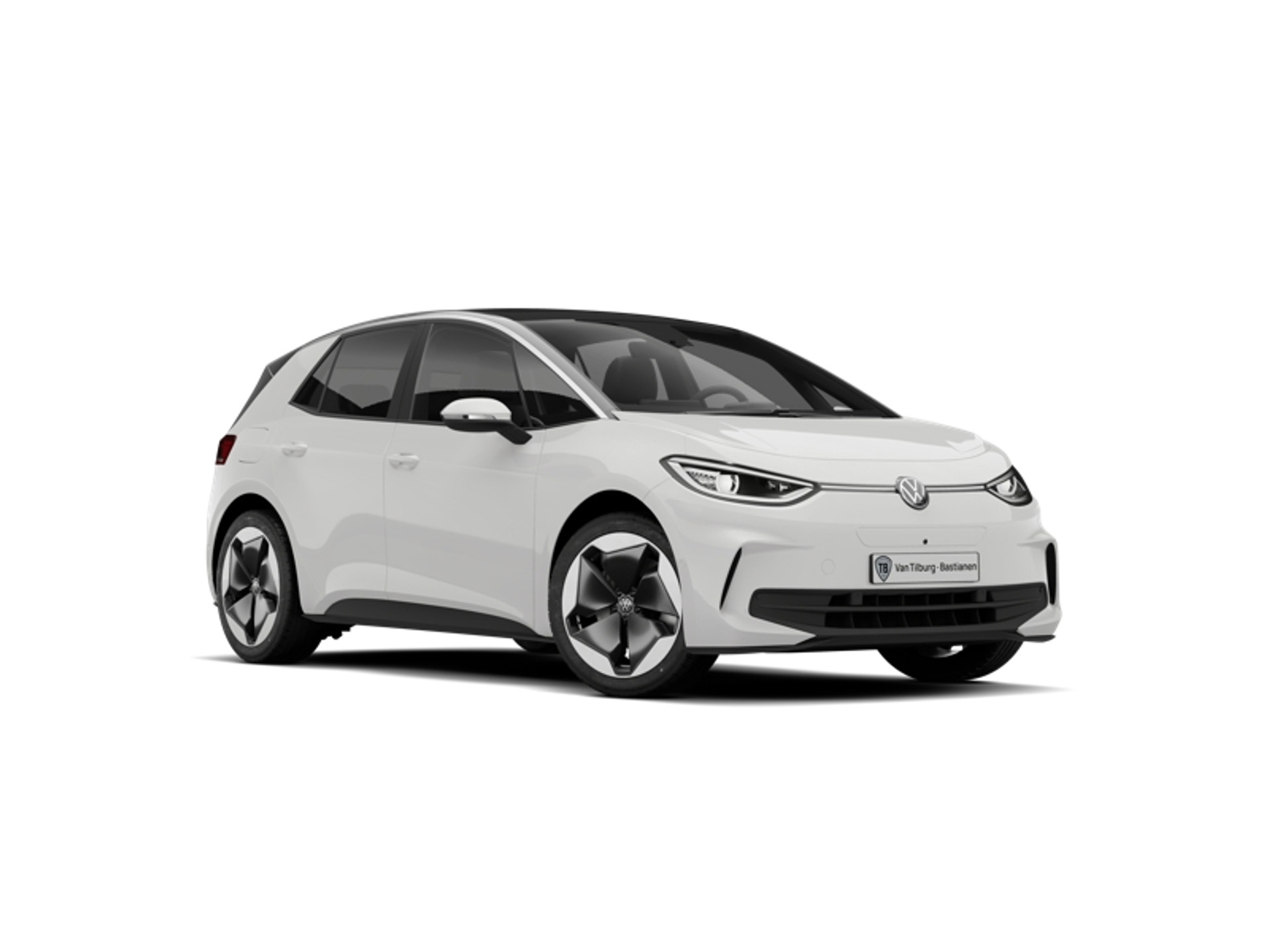 Volkswagen - ID.3 Limited Edition - 2025