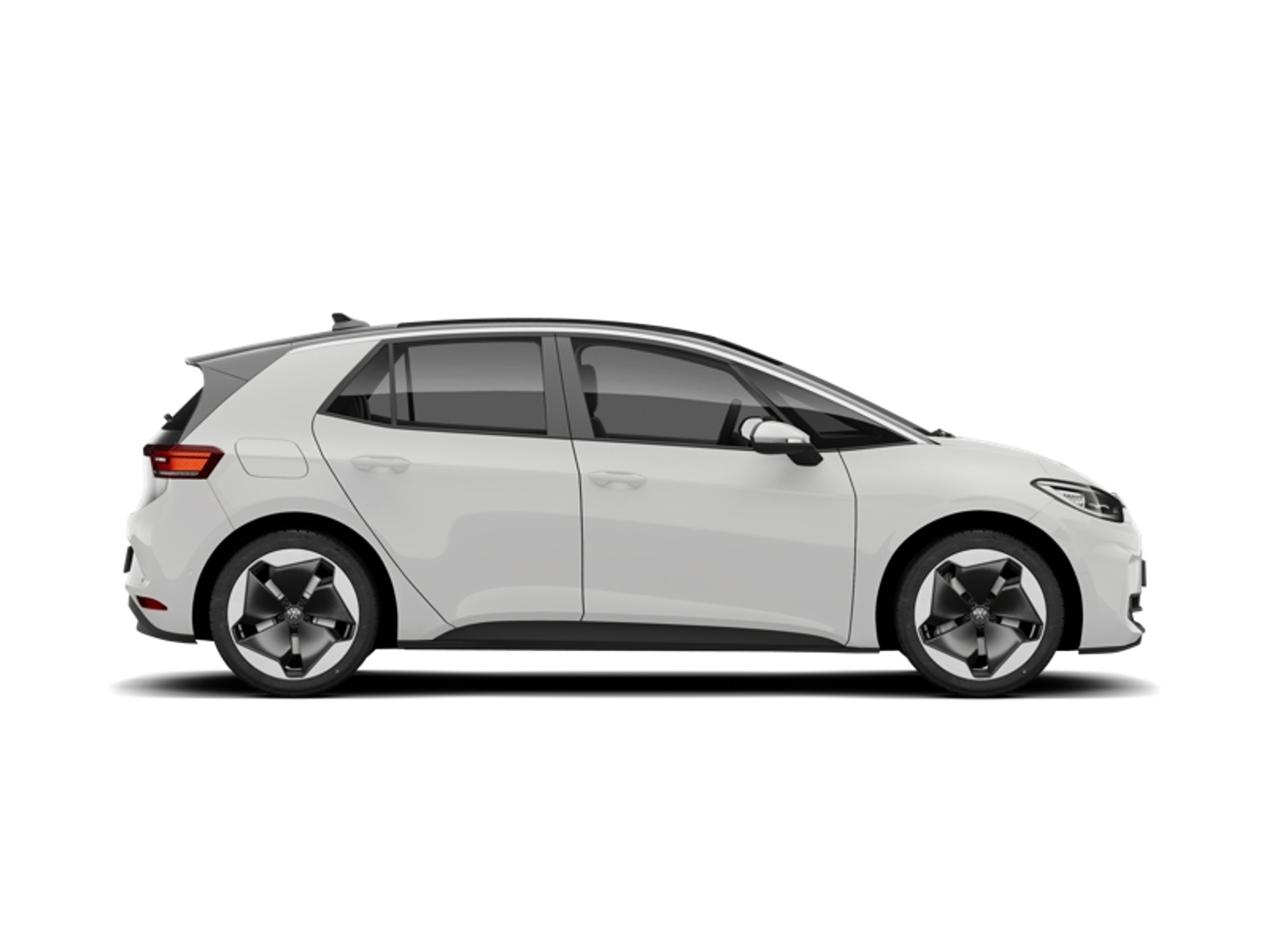 Volkswagen - ID.3 Limited Edition - 2025
