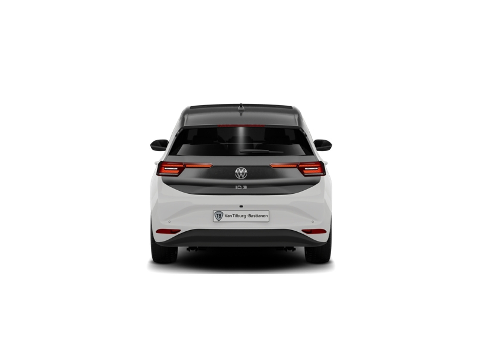 Volkswagen - ID.3 Limited Edition - 2025