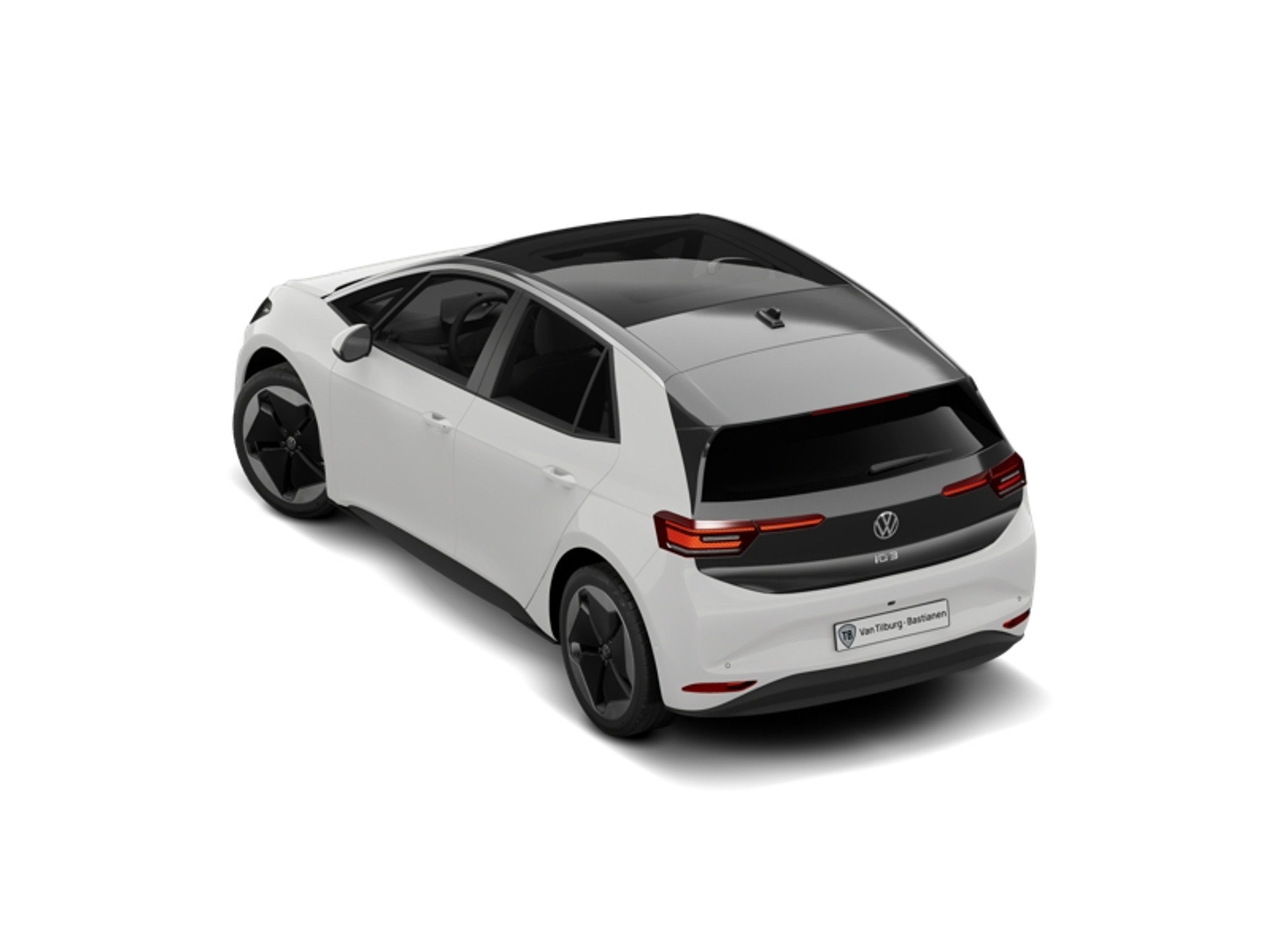 Volkswagen - ID.3 Limited Edition - 2025
