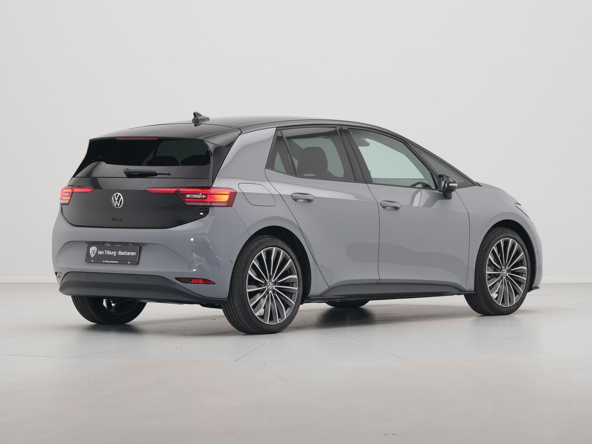 Volkswagen - ID.3 Pro Limited 59 kWh - 2025