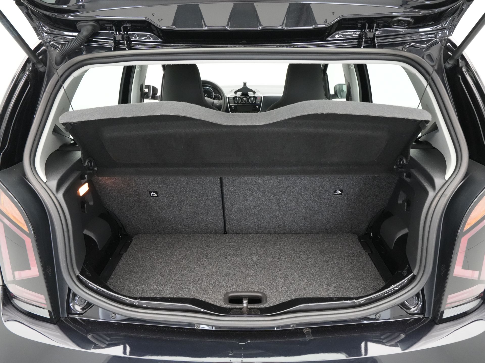 Volkswagen - up! 1.0 BMT 60pk move up! - 2019