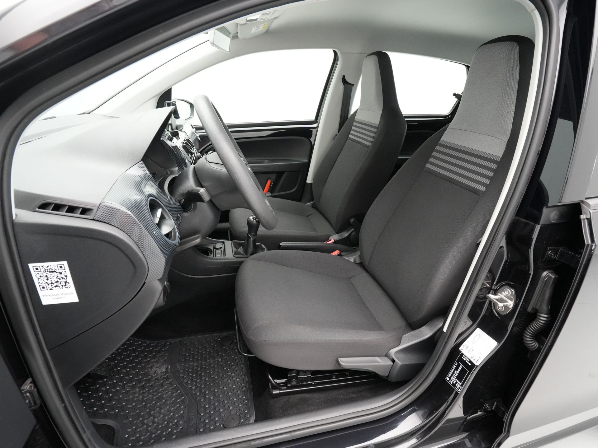 Volkswagen - up! 1.0 BMT 60pk move up! - 2019