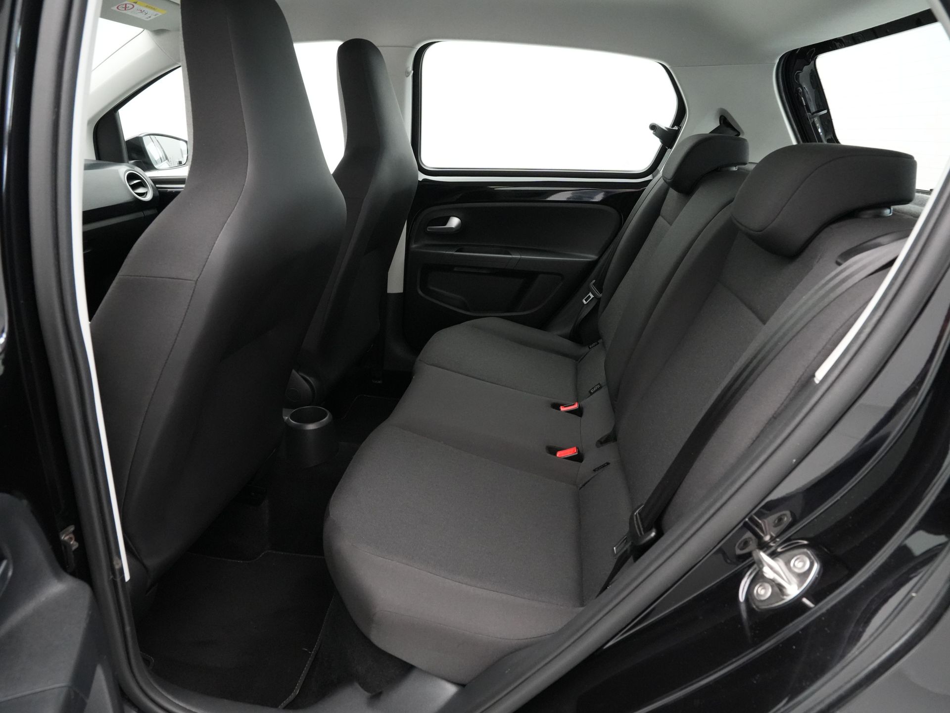 Volkswagen - up! 1.0 BMT 60pk move up! - 2019