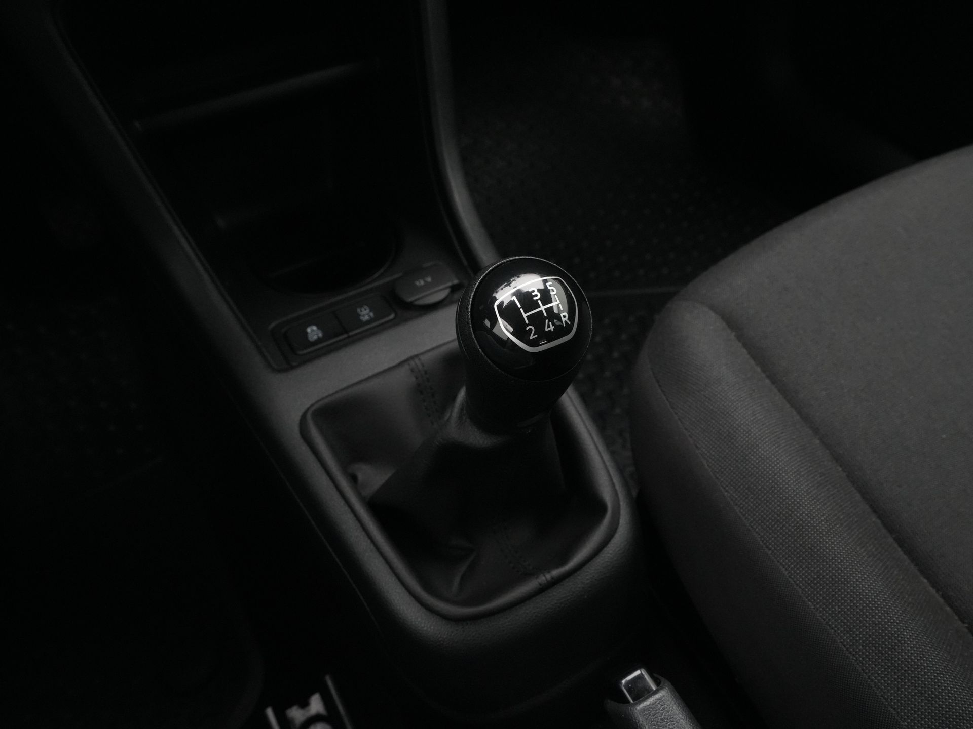 Volkswagen - up! 1.0 BMT 60pk move up! - 2019