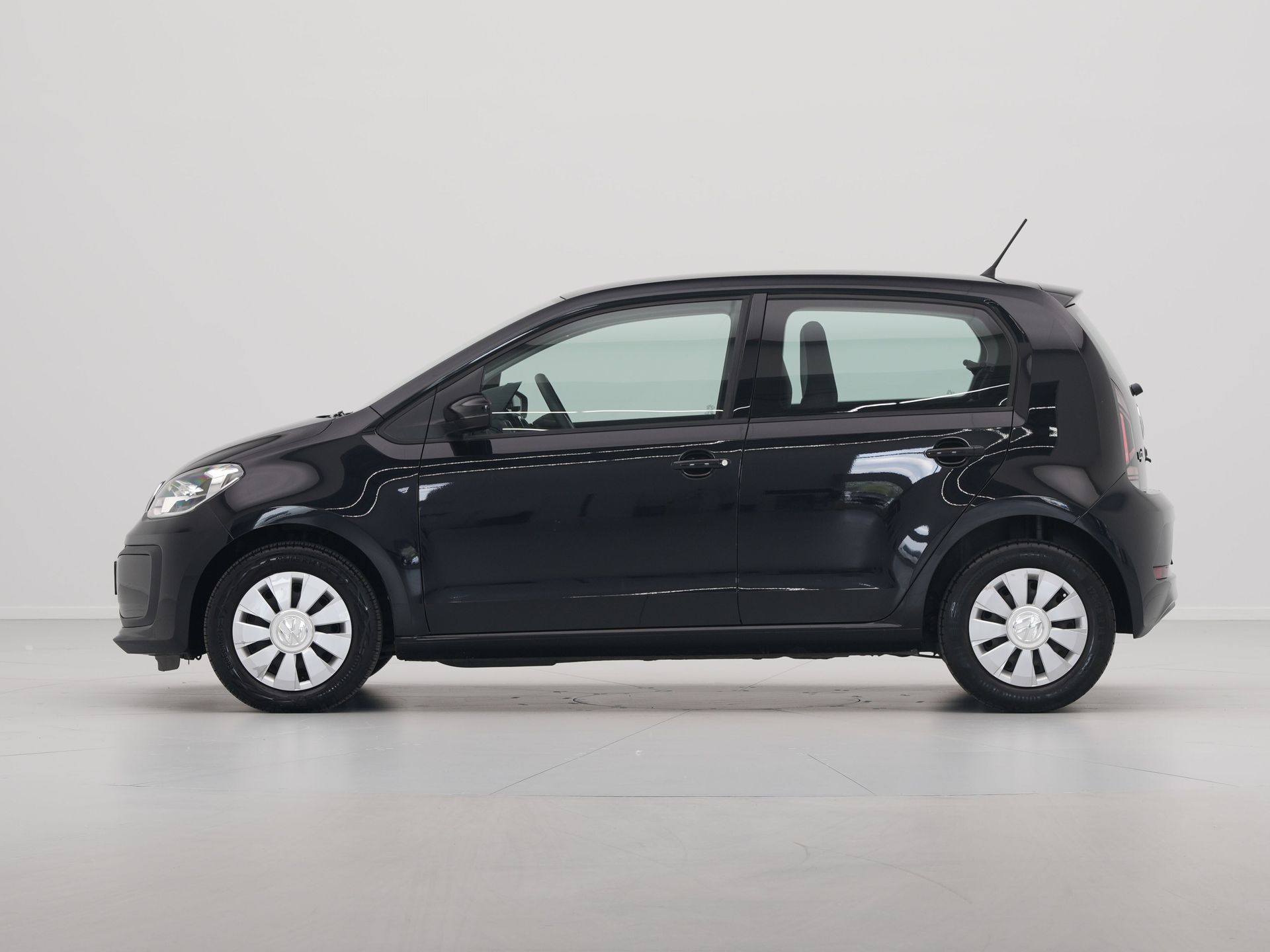 Volkswagen - up! 1.0 BMT 60pk move up! - 2019