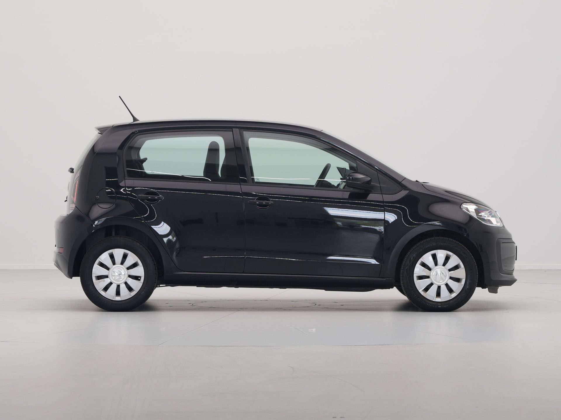 Volkswagen - up! 1.0 BMT 60pk move up! - 2019